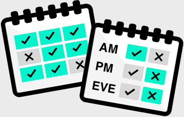 WhosTheRef.com Calendar