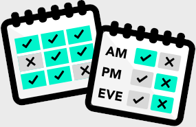 WhosTheRef.com Calendar