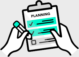 WhosTheRef.com Planning